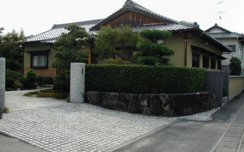 ≪岩国市≫明るく段差の無いキッチンに！ご高齢のご夫婦の為のLDKリフォーム