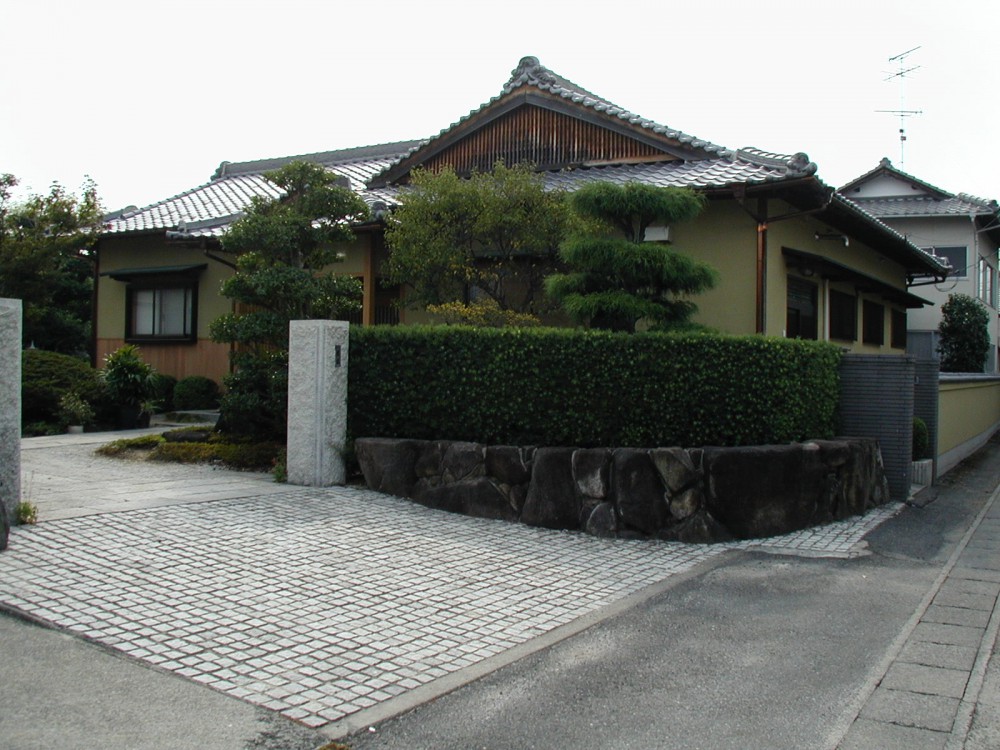 H様邸（楠町）