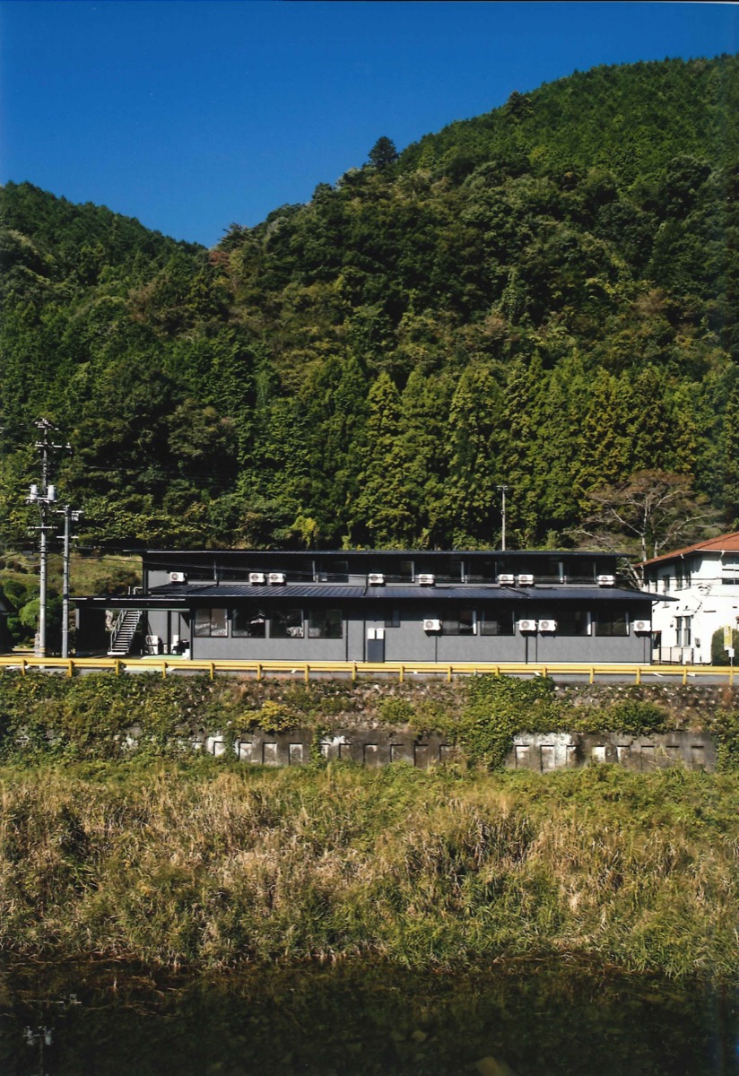 グループホーム（岩国市柱野）