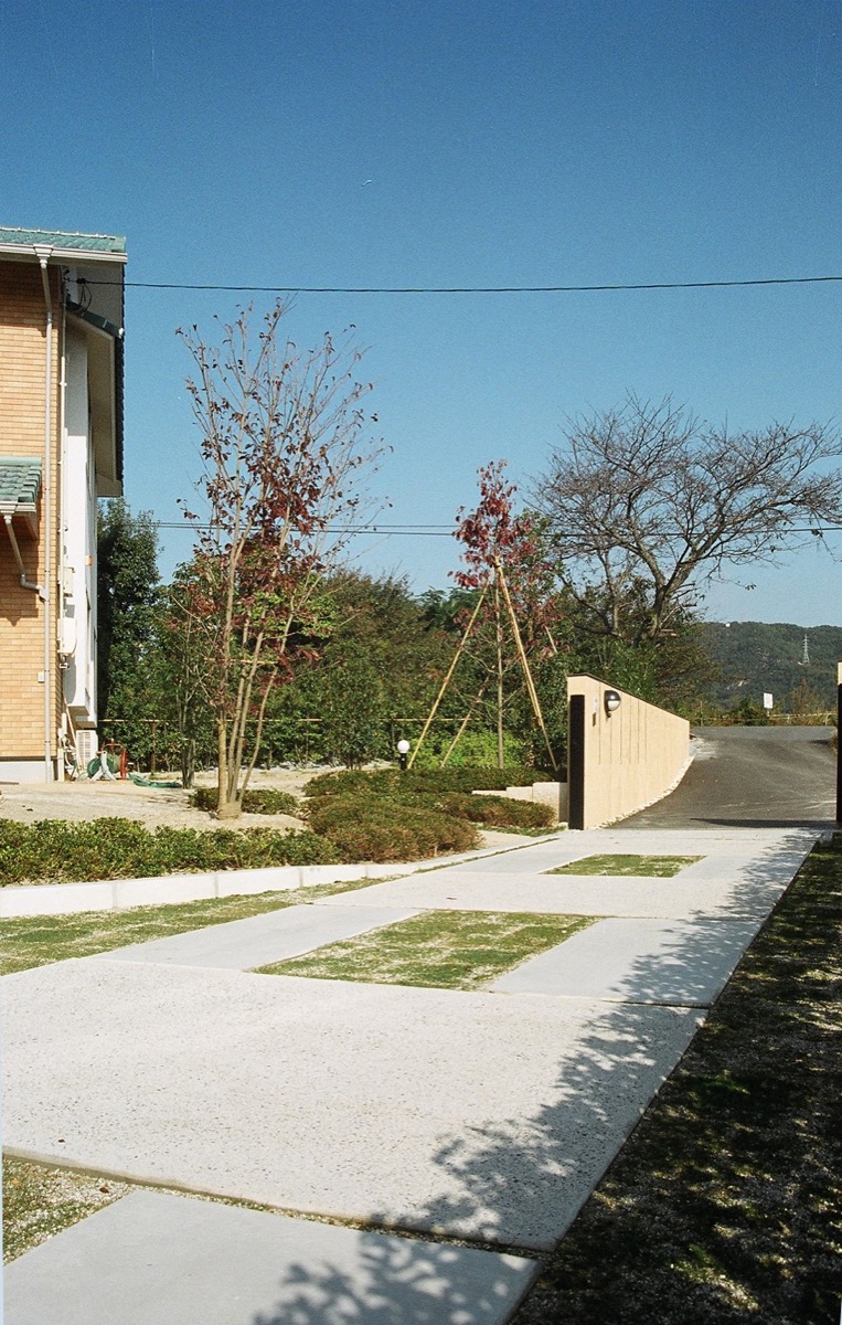 T様邸・岩国市牛野谷