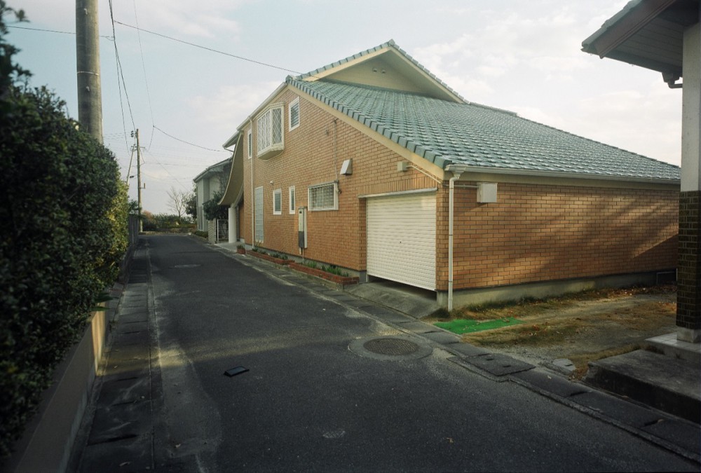 二世帯住宅へリフォーム
