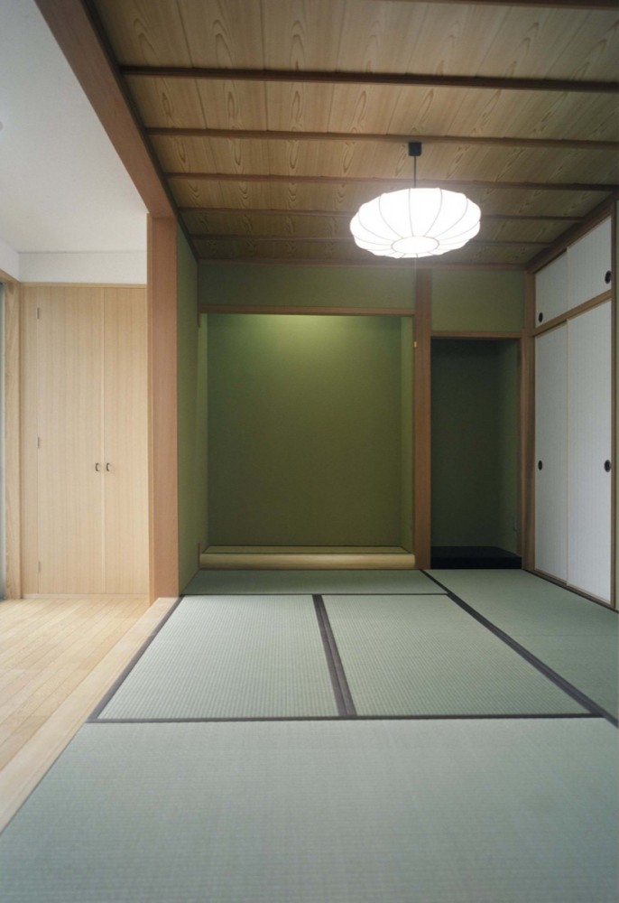 昭和４０年頃に建てられた家をフルリノベーション！