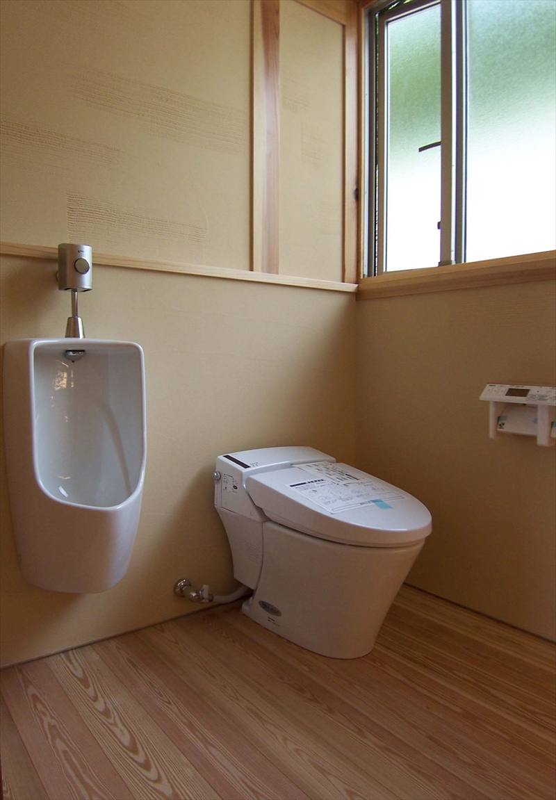 ≪柳井市≫絶景の海を眺め、薪ストーブの暖かさが伝わるスローライフの家