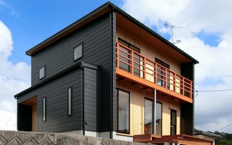 ≪岩国市≫人生100年時代、自身のライフステージと共に歩む家