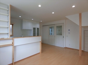 ≪玖珂郡和木町≫住めば都では納得できない家