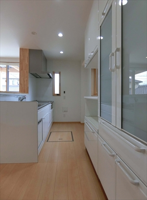 ≪玖珂郡和木町≫住めば都では納得できない家