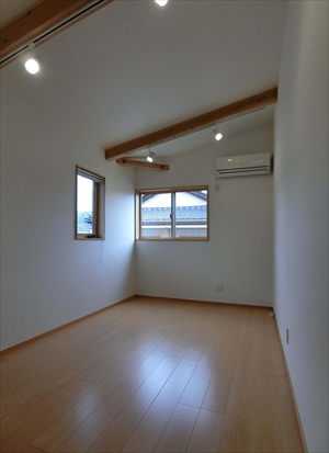 ≪玖珂郡和木町≫住めば都では納得できない家