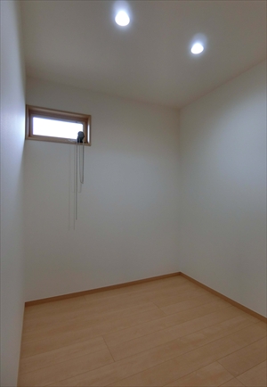 ≪玖珂郡和木町≫住めば都では納得できない家