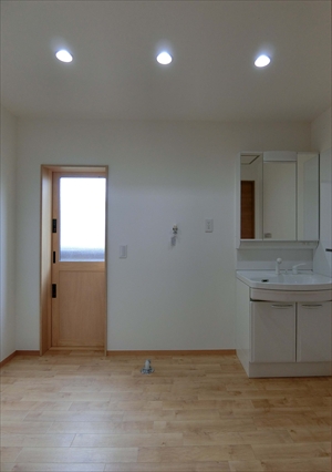 ≪玖珂郡和木町≫住めば都では納得できない家