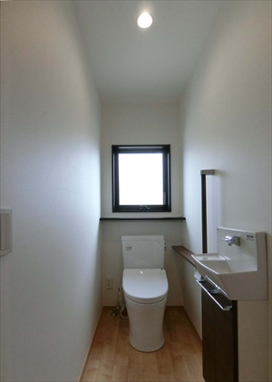 ≪玖珂郡和木町≫住めば都では納得できない家