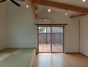 ≪玖珂郡和木町≫住めば都では納得できない家