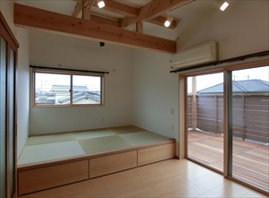 ≪玖珂郡和木町≫住めば都では納得できない家