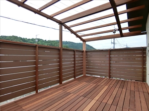 ≪玖珂郡和木町≫住めば都では納得できない家