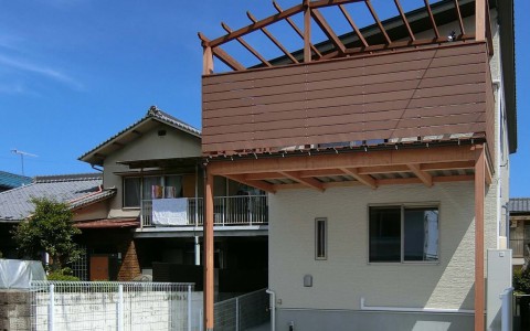 ≪玖珂郡和木町≫住めば都では納得できない家