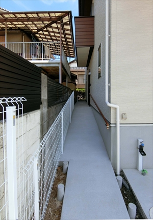 ≪玖珂郡和木町≫住めば都では納得できない家