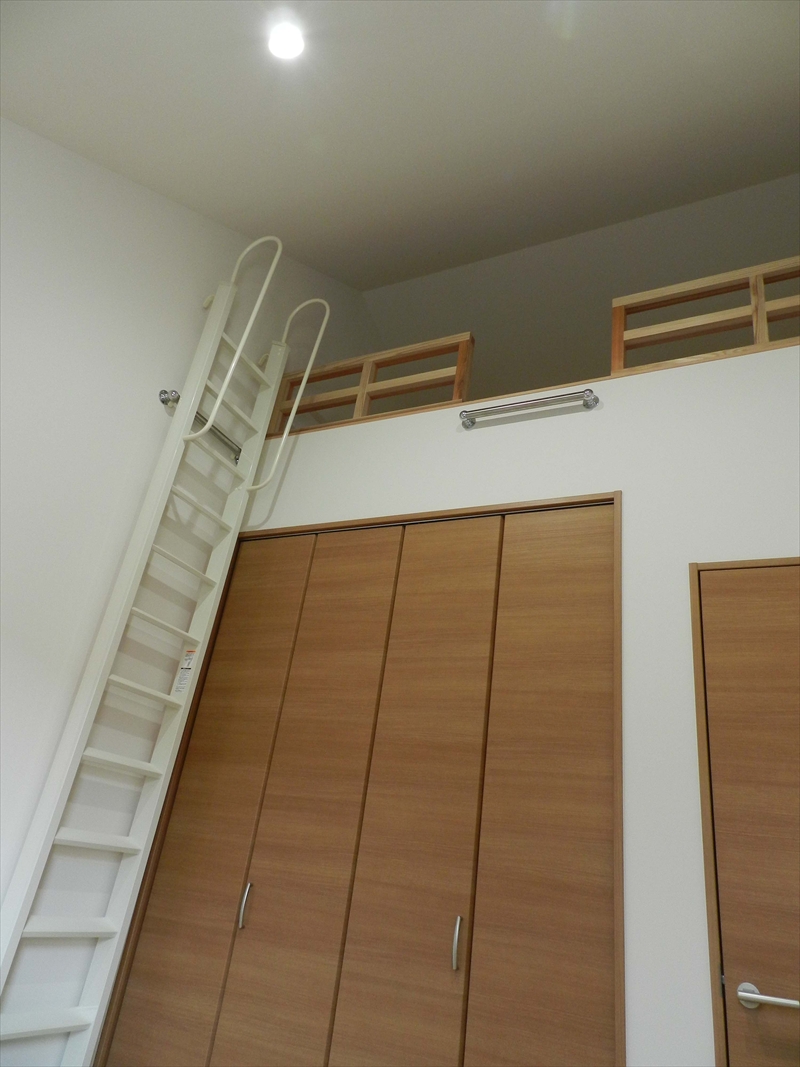 ≪廿日市市大野町≫スッキリとシンプルな洋風の住まい
