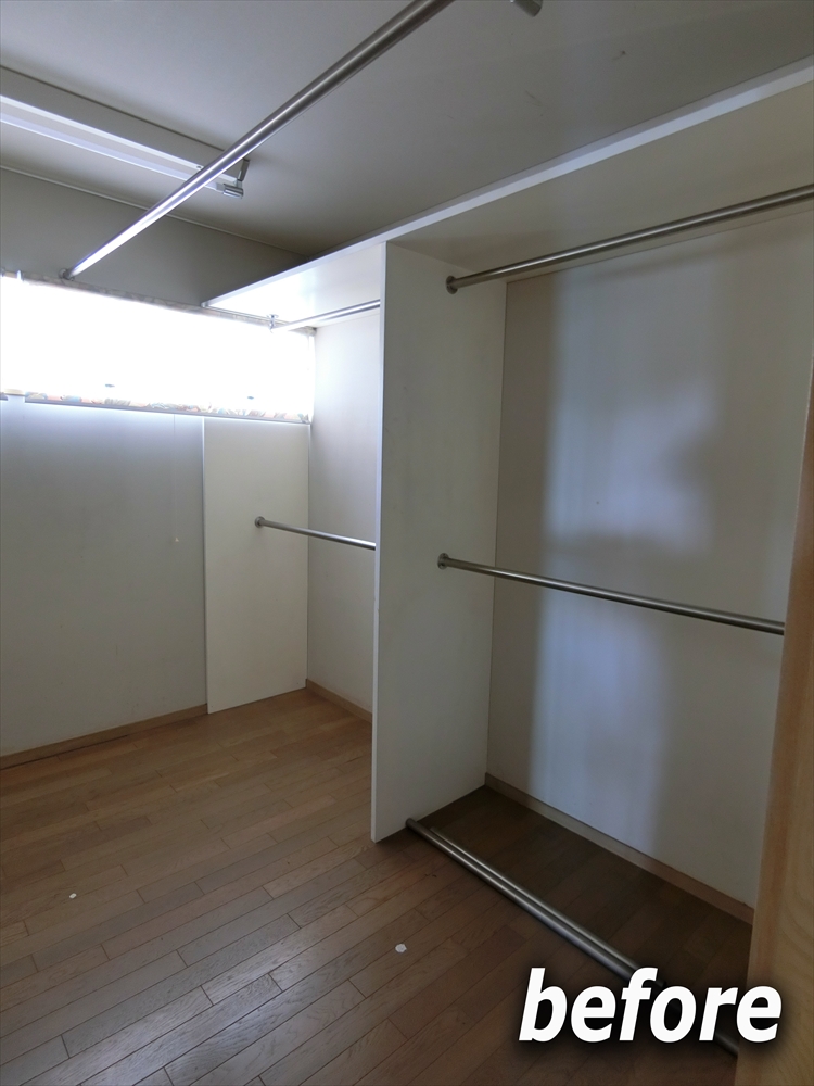 個性的なキッチンが華やかなRC造の住宅兼店舗のリフォーム