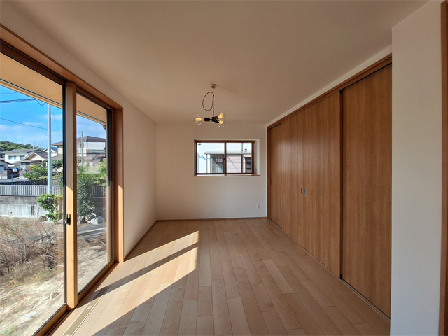 ≪岩国市≫瓦屋根の美しさに、今の性能。和モダン平屋の最適解