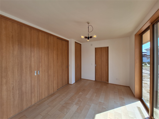 ≪岩国市≫瓦屋根の美しさに、今の性能。和モダン平屋の最適解