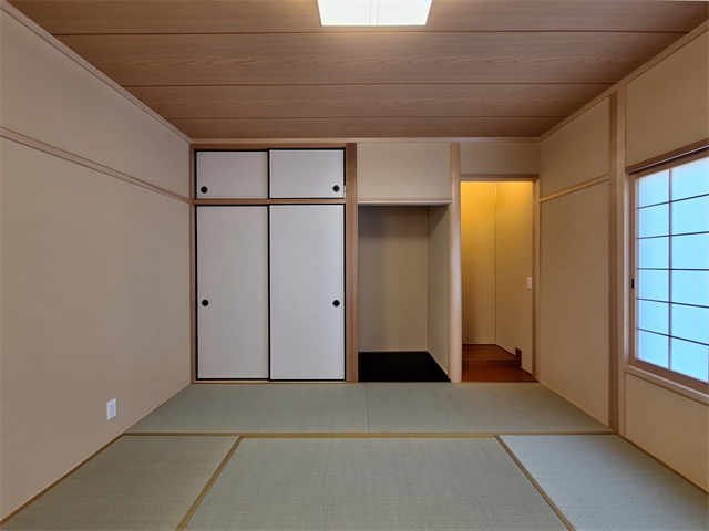 ≪岩国市≫瓦屋根の美しさに、今の性能。和モダン平屋の最適解