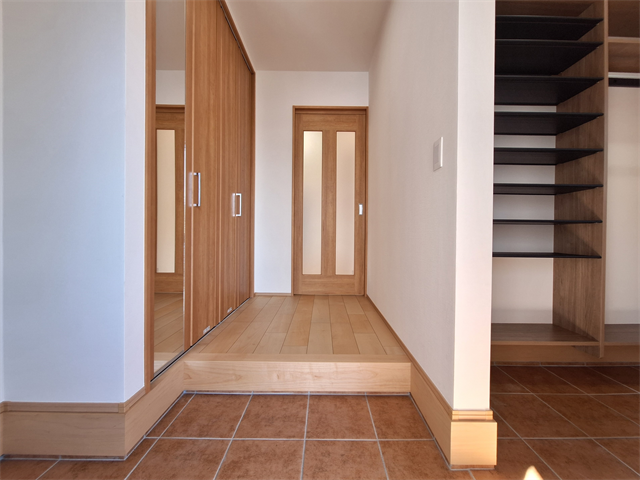 ≪岩国市≫瓦屋根の美しさに、今の性能。和モダン平屋の最適解