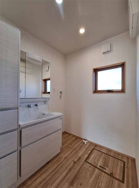 ≪岩国市≫瓦屋根の美しさに、今の性能。和モダン平屋の最適解