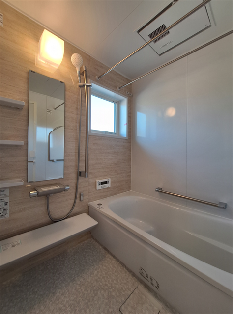 ≪岩国市≫瓦屋根の美しさに、今の性能。和モダン平屋の最適解