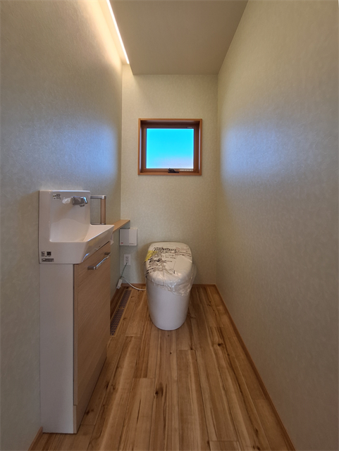 ≪岩国市≫瓦屋根の美しさに、今の性能。和モダン平屋の最適解