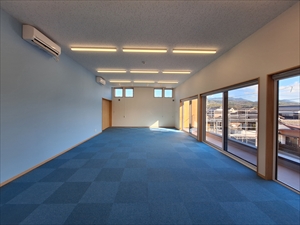 ≪岩国市≫社員の輪と会社の発展を促すエコオフィス　