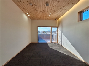 ≪岩国市≫社員の輪と会社の発展を促すエコオフィス　