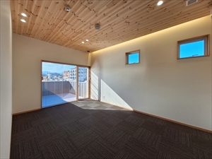 ≪岩国市≫社員の輪と会社の発展を促すエコオフィス　