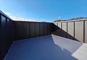 ≪岩国市≫社員の輪と会社の発展を促すエコオフィス　