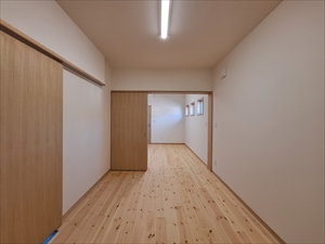 ≪岩国市≫社員の輪と会社の発展を促すエコオフィス　