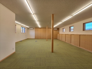 ≪岩国市≫社員の輪と会社の発展を促すエコオフィス　